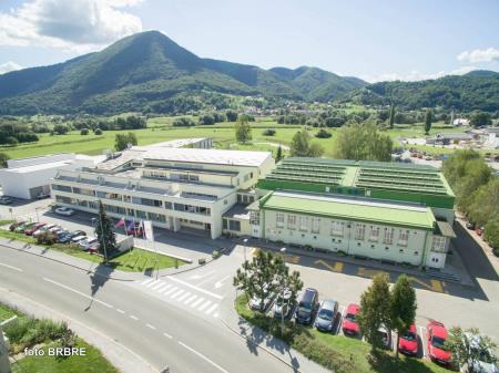 Osnovna šola Kajetana Koviča Poljčane